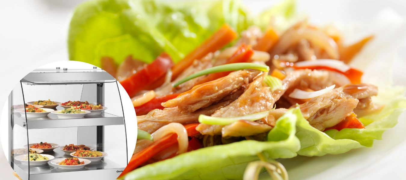 LES 7 POINTS CLES POUR NE PAS MANQUER LA VITRINE REFRIGEREE IDEALE